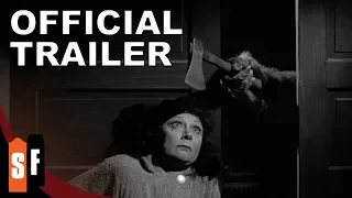 The Tingler (1959) - Official Trailer