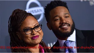 Ava DuVernay: male directors can 'sue me' if they feel discriminated against  - NY Daily News