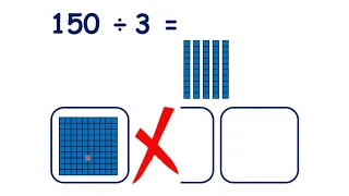 Divide multiples of 30 by 3