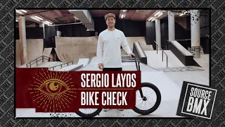 SOURCE BMX: SERGIO LAYOS / BIKE CHECK