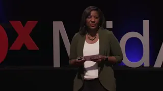 Understanding the history of 'blackface' — and why it's so harmful | Dwan Reece | TEDxMidAtlantic