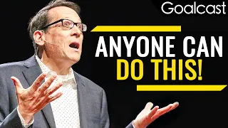 Overcome Social Anxiety By Changing This One Thing | Bill Bernat | Goalcast