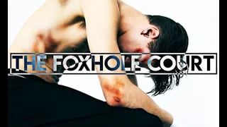 the foxhole court || f**k with me