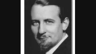 Peter Warlock - Capriol Suite - Pavane 2/6