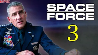 Space Force Season 3 Release Date, Trailer (Predictions)