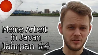 Wie verdiene ich eigentlich mein Geld in Japan? | Jahrpan #4