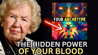 Unlocking Your Cosmic DNA: The Intriguing Link Between Blood & Spiritual Evolution | Dolores Cannon