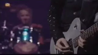 Muse - Hyper Music live @ Montreux Jazz Festival 2002 [HQ]