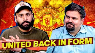 How Erik ten Hag has transformed Manchester United? | Manchester United is Back!!!!