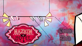 Cat Instincts | Hazbin Hotel (Comic Dub)