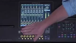 Roland M-5000 - OHRCA - em Português