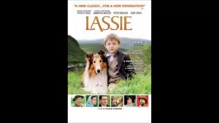 Adrian Johnston - Lassie - End Credits