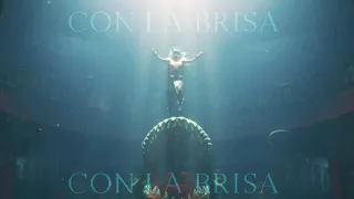 Con La Brisa (114 bpm Acapella/Vocals)