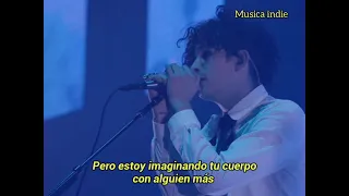 The 1975 - Somebody Else (Sub Español)