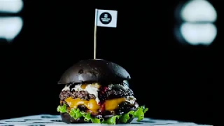 Black Star Burger - VIP13