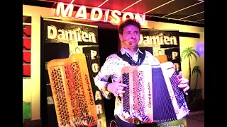 Damien POYARD. Marches festives au dancing  " Le MADISON ". (03).