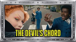 When RTD Broke the Doctor Who Universe - Doctor Who: The Devil's Chord (2024) REVIEW