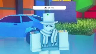 Roblox RTX Experience