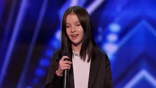 INCREDIBLE  From Kazakhstan WOW Judges on AGT 2020 | Got Talent Global