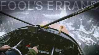 Fool's Errand - An Alaska Flying Film