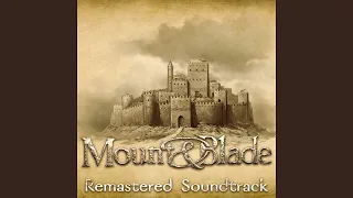 "Armorer" (Mount and Blade Remastered Soundtrack)