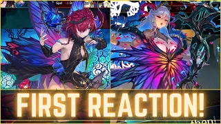 DOUBLE MYTHICS!? Freya and Triandra Arrive - Mythic Heroes Banner - First Look! 【Fire Emblem Heroes】