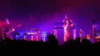 The Dø - Despair, Hangover & Ecstasy Live