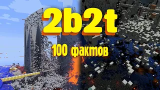 100 ФАКТОВ - 2B2T