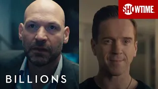 'You Are Going to Like This' Ep. 8 Official Clip | Billions | Season 5