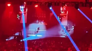 Bushido Live Berlin - "Intro" für Berlin - 14.3.2024 König für immer Tour #bushido #königfürimmer