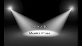 Monika Kruse in The Mix
