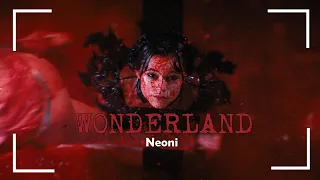 Wednesday Edit | WONDERLAND