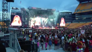 State of Grace & Holy Ground - Taylor Swift - Pittsburgh, PA