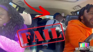 FART SPRAY PRANK BACKFIRES ON DAD *HILARIOUS*