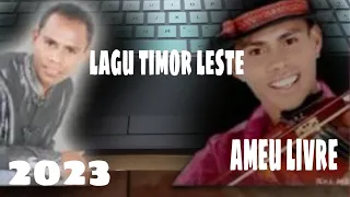 lagu timor leste 🇹🇱 maria labarik tanis - ameu livre