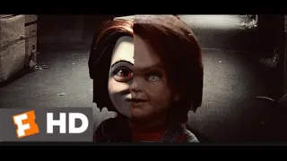 Child’s Play Trailer Remake