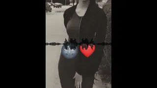 Окутала меня (remix slow) ❤️