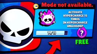 Brawl Stars LIED to us about this Event AGAIN?? 😂