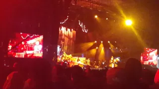 Slipknot - Spit It Out (continuación) [KNOTFEST MÉXICO 2015]