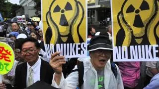 The Aftermath of Fukushima - NHD Documentary