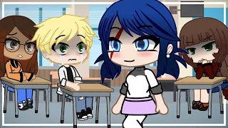 Call me by your name MEME | Miraculous Ladybug | Gacha Life