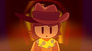 I KNOW THAT SOUNDS BAD (Undertale Yellow Animation)