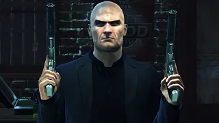 Hitman: Absolution -  "Добро пожаловать в Хоуп" и Подарок "Птахи" / ЛЕГЕНДА / максимальный рейтинг