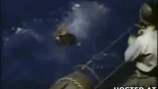 Japanese WWII Kamikaze Pilot Blows Himself Up With Grenade