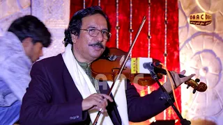 Dunia Kisi K Pyaar Mein /Raees Khan Violinist / DAAC Present best Instrumental Song 2019