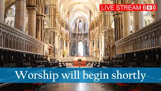 Choral Evensong - Friday 26th April 2024 | Canterbury Cathedral
