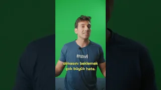 Netlerim Düşüşte Ne Yapmalıyım?