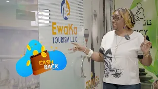 Ewaka Tourism L.L.C.