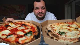 UNDE GASESTI IN BUCURESTI PIZZA CA IN ITALIA?