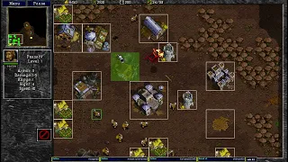 Warcraft 2 Exorcist